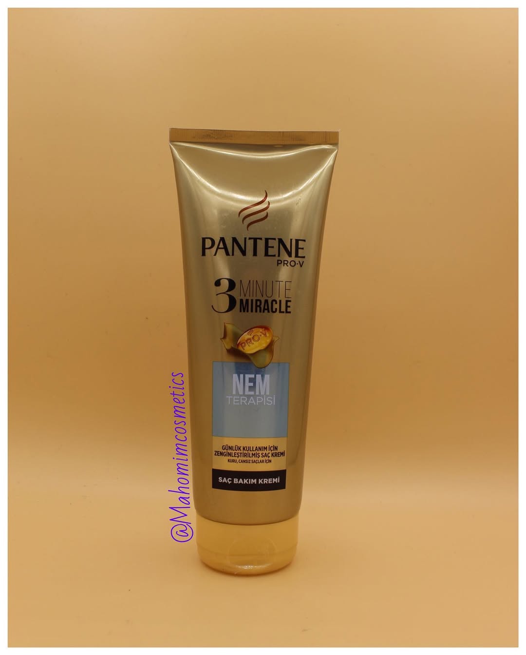 ماسک مو حجم‌دهنده